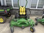 John Deere Z960M