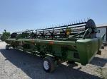 John Deere 640FD