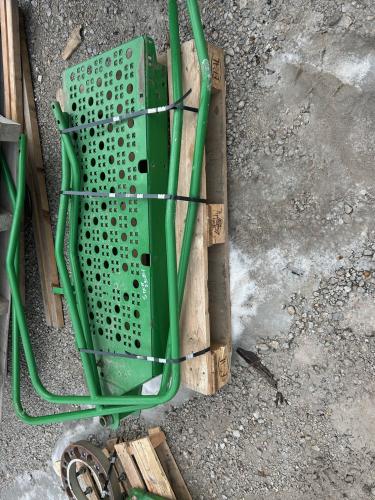 John Deere GY 520/85R38 COMBINE DUAL KIT