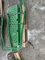 John Deere GY 520/85R38 COMBINE DUAL KIT