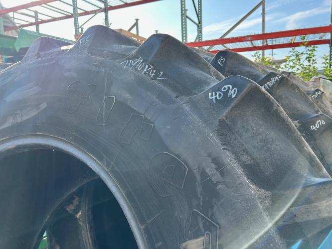 Firestone 710/70R42 DT TIRE