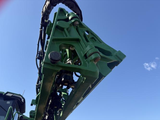 John Deere 410R