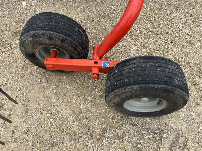 Kuhn GA4220TH