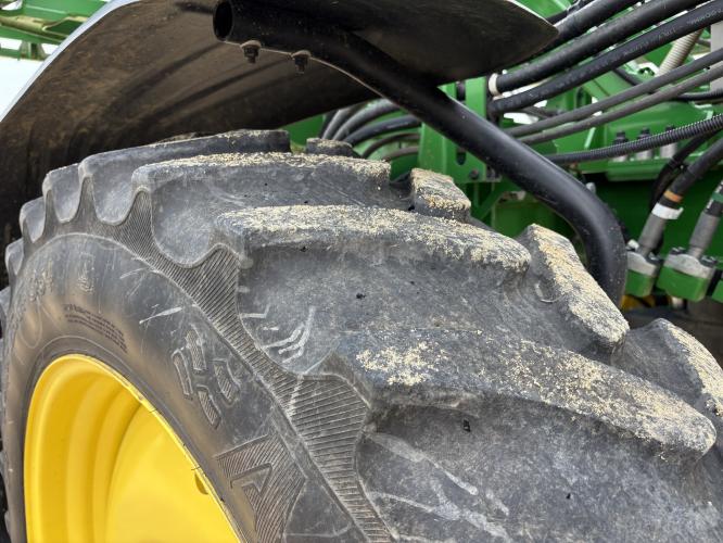 John Deere 410R