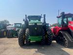 John Deere 9370R