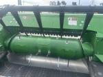 John Deere 730FD