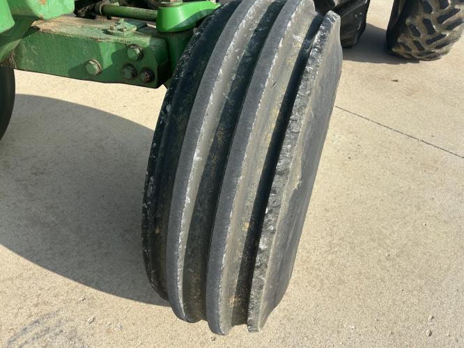 John Deere 4640