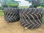 Alliance 650/65R38