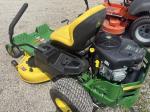 John Deere Z335E