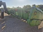 John Deere 718C