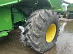 John Deere S680