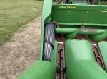 John Deere C8R
