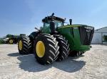 John Deere 9520R