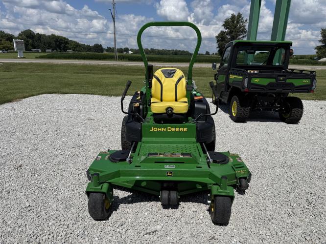 John Deere Z997R