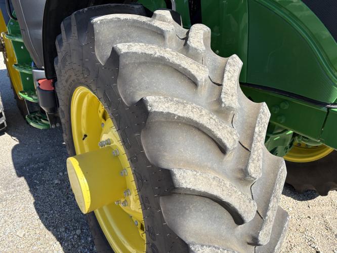 John Deere 6R 175