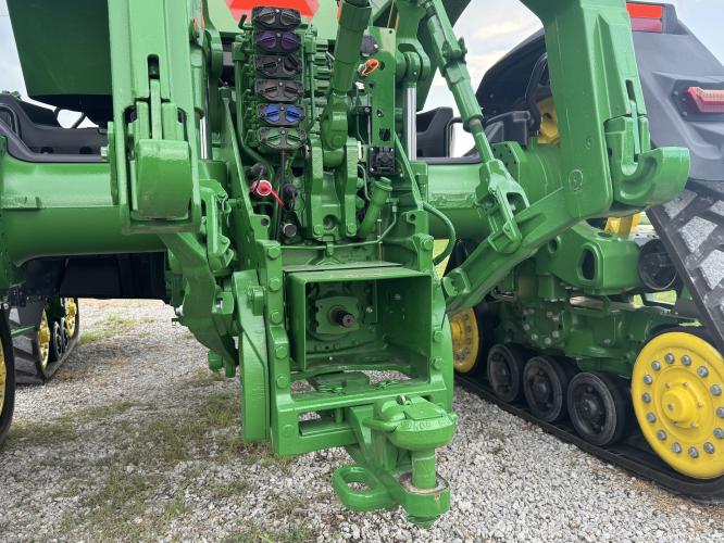 John Deere 8RX 310