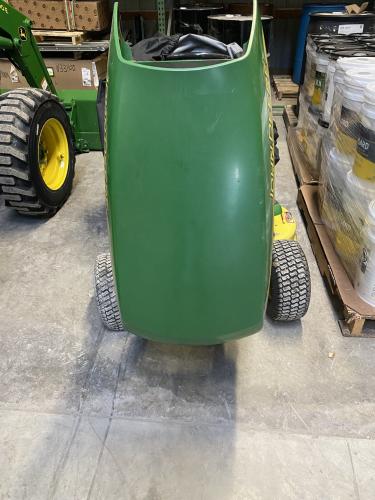 John Deere LT150