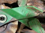 John Deere BA30078 NO-TIL COULTER