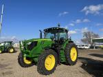 John Deere 6145R