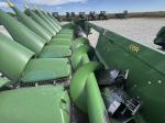 John Deere C8R