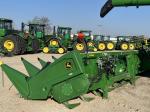 John Deere C8R