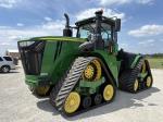 John Deere 9620RX