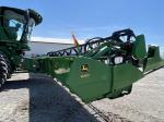 John Deere 635F