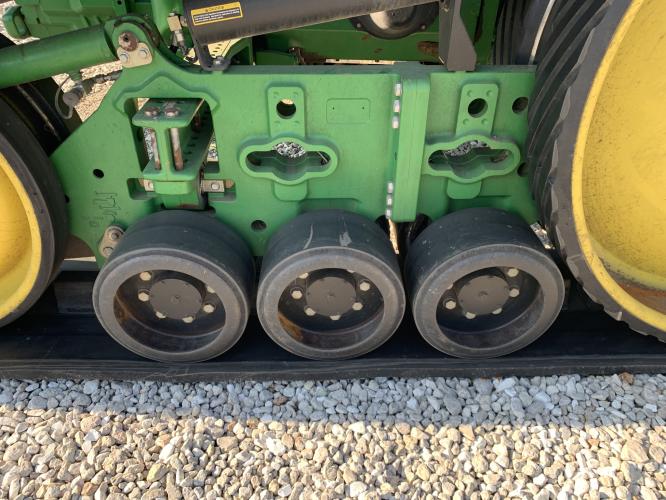 John Deere 8360RT