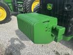 John Deere 8400R
