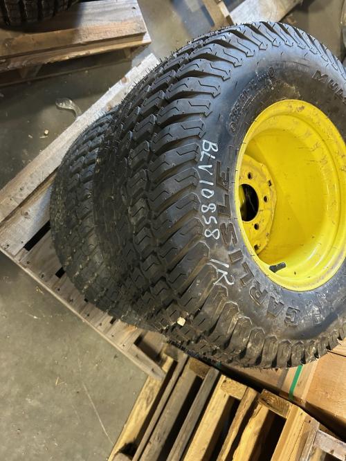  John Deere new BLV10858 26x12-12/285/60-12 R3 tires and wheels