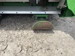 John Deere C8R