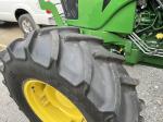 John Deere 6135E
