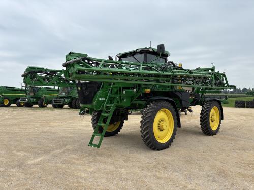 2023 John Deere 410R