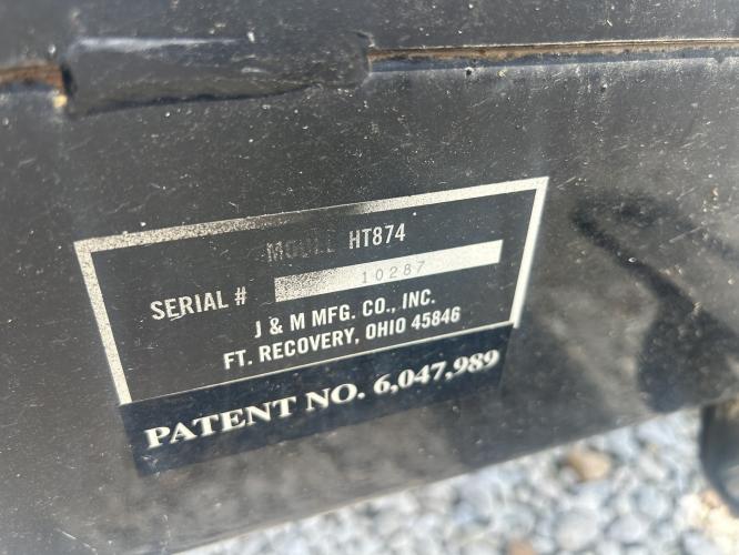 J&m HT874