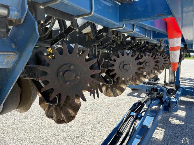 Kinze 3600
