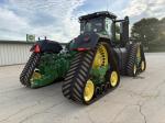 John Deere 9RX 830