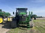 John Deere 800R