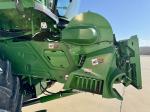 John Deere X9 1000