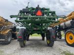 John Deere 616R