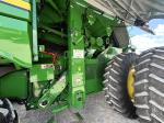 John Deere S770