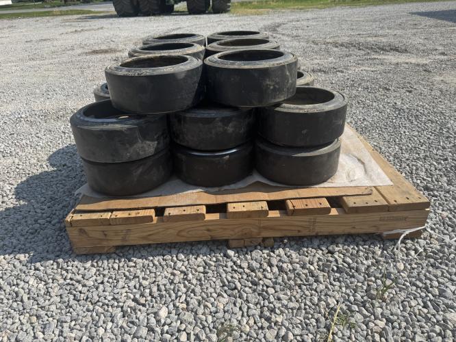John Deere RE575988 / RE594956