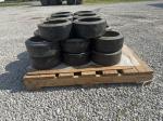 John Deere RE575988 / RE594956
