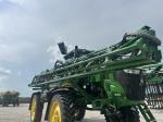 John Deere 612R