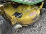 John Deere LX178