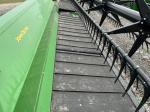John Deere RD40F