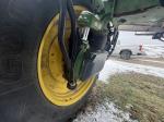 John Deere R4045