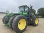 John Deere 9220
