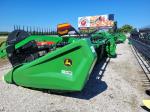 John Deere HD45F