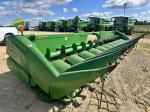 John Deere 612C