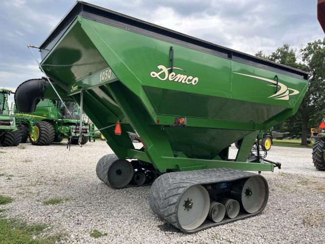 Demco 1050